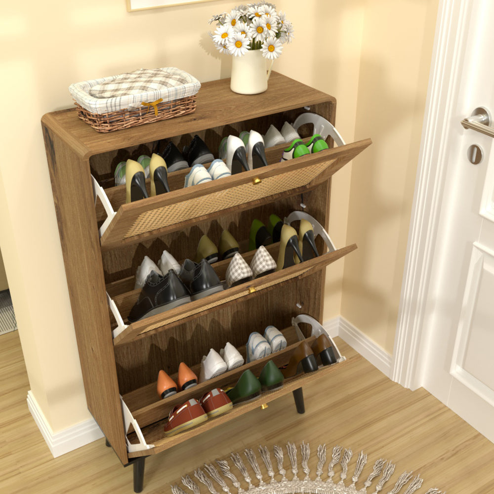 Shoe Storage Organizer ( Amazon Shipping)（Prohibited by WalMart）