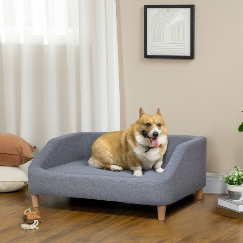 The Dog Sofa Is Suitable For Medium-sized Large Dogs